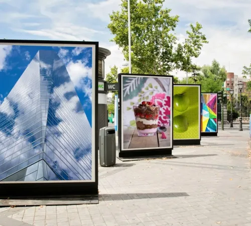 impression affiches Paris
