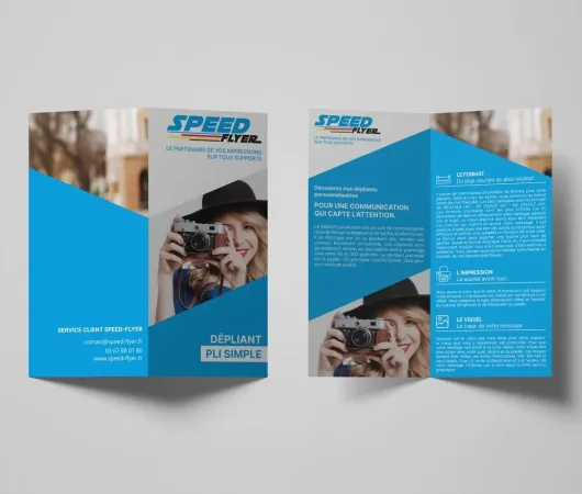 impression-flyers-marketing-haute-qualité